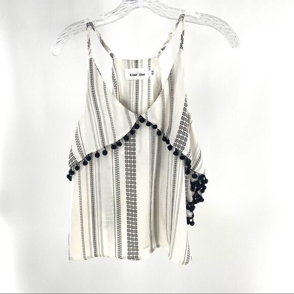 Tank Top - Picture 1 of 10